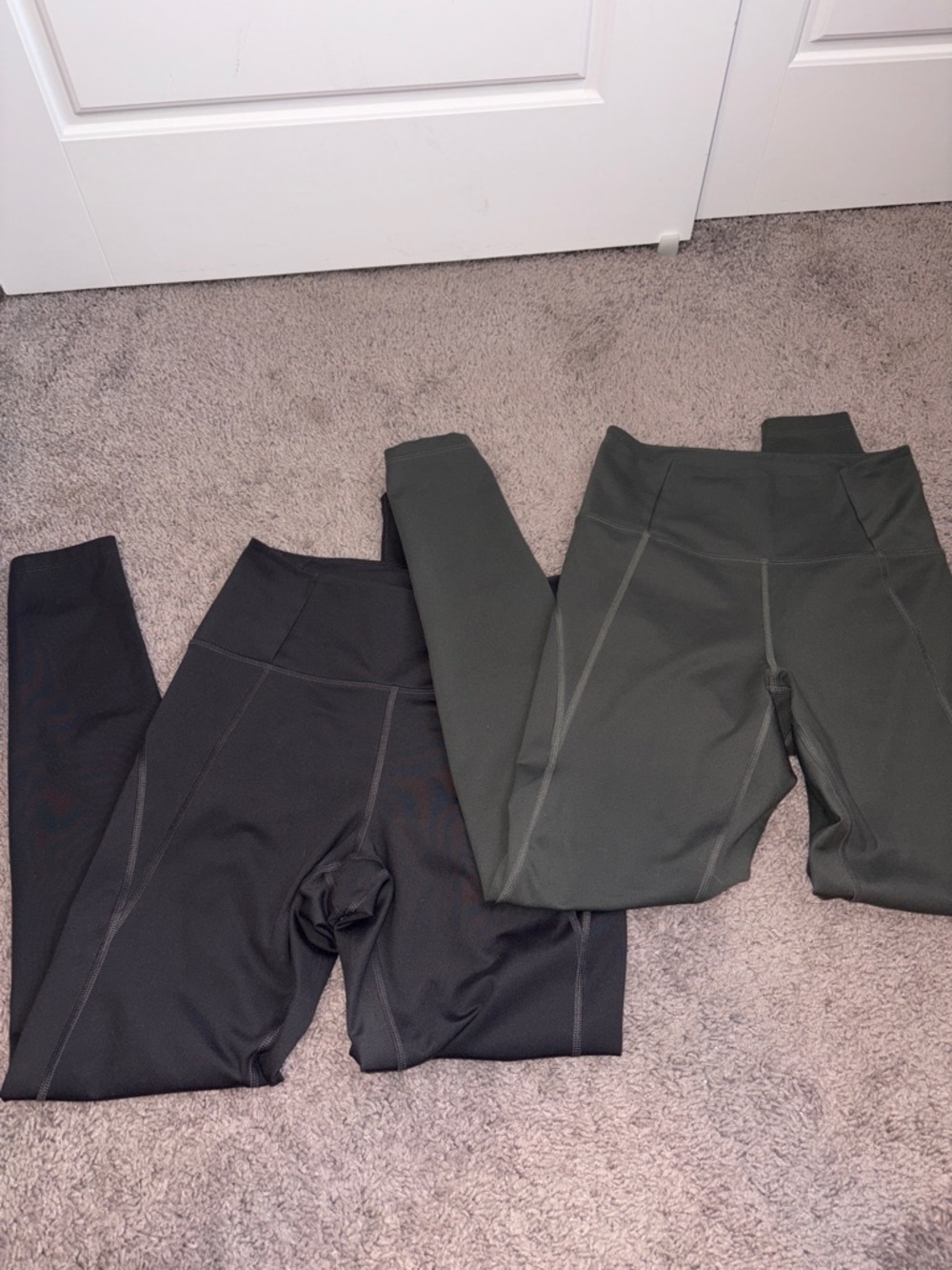 Bundle of Girlfriend Collective Leggings